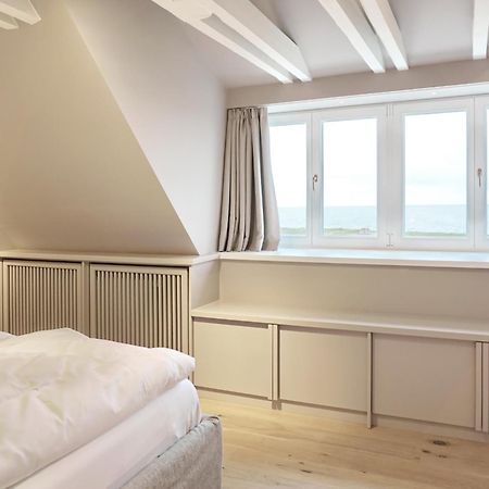 Vila Smuk Hus Hörnum Exteriér fotografie