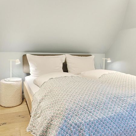 Vila Smuk Hus Hörnum Exteriér fotografie
